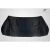 2019-2022 Nissan Altima MotorWerks Carbon Fiber Hood - image 3