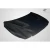 2019-2022 Nissan Altima MotorWerks Carbon Fiber Hood - image 7