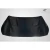 2019-2022 Nissan Altima MotorWerks Hood - 1 Piece - image 11