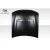 1999-2004 Ford Mustang Cobra Look Hood - image 4