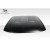 1999-2004 Ford Mustang Cobra Look Hood - 1 Piece - image 15