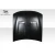 1999-2004 Ford Mustang Cobra Look Hood - image 4