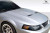 1999-2004 Ford Mustang Duraflex Cobra Look Hood 1 Piece