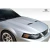 1999-2004 Ford Mustang Cobra Look Hood - image 4