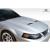 1999-2004 Ford Mustang Cobra Look Hood - 1 Piece - image 10