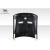 1999-2004 Ford Mustang Duraflex Cobra Look Hood - 1 Piece - image 6