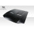 1999-2004 Ford Mustang Duraflex Cobra Look Hood - 1 Piece - image 16