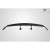 2022-2025 Toyota GR86 / Subaru BRZ Carbon Creations Nardo Rear Wing Spoiler - 7 Pieces - image 6