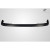 1989-1994 Nissan Silvia S13 Carbon Creations OEM Look Front Lip Spoiler Air Dam - 1 Piece - image 2