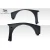 1991-2005 Acura NSX OEM Look Front Fenders - 2 Pieces (+40MM ) - image 12