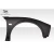 1991-2005 Acura NSX OEM Look Front Fenders - 2 Pieces (+40MM ) - image 7