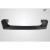1989-1994 Nissan Silvia S13 Raven Front Grille - 1 Piece - image 3