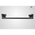 1989-1994 Nissan Silvia S13 Raven Front Grille - 1 Piece - image 6