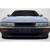 1989-1994 Nissan S13 Silvia Raven Carbon Fiber Grille - image 1