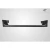 1989-1994 Nissan Silvia S13 Raven Front Grille - 1 Piece - image 3