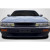 1989-1994 Nissan Silvia S13 Raven Front Grille - 1 Piece - image 1