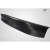 2006-2011 Lexus GS Rega Carbon Fiber Rear Wing - image 3