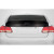 2006-2011 Lexus GS Series GS300 GS350 GS430 GS450 GS460 Rega Rear Wing Spoiler - 1 Piece - image 1