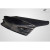 2017-2022 Infiniti Q60 Shora Rear Trunk - 1 Piece - image 7