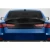 2017-2022 Infiniti Q60 Shora Rear Trunk - 1 Piece - image 1