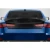 2017-2022 Infiniti Q60 Shora Rear Trunk - 1 Piece - image 1