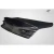 2017-2022 Infiniti Q60 Shora Rear Trunk - 1 Piece - image 7