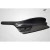 2017-2022 Infiniti Q60 Shora Rear Trunk - 1 Piece - image 8