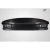 2017-2022 Infiniti Q60 Shora Rear Trunk - 1 Piece - image 3