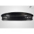 2017-2022 Infiniti Q60 Carbon Creations Shora Rear Trunk - 1 Piece - image 2