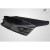 2017-2022 Infiniti Q60 Shora Rear Trunk - 1 Piece - image 3