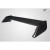2010-2013 Kia Forte Soya Rear Wing Spoiler - 3 Pieces (S) - image 12