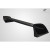2010-2013 Kia Forte Soya Rear Wing Spoiler - 3 Pieces (S) - image 4
