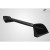 2010-2013 Kia Forte Soya Rear Wing Spoiler - 3 Pieces (S) - image 10