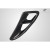 2005-2012 Porsche Cayman / Boxster 987 Turbo Look Side Air Vent Duct - 2 Pieces - image 5