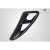 2005-2012 Porsche Cayman / Boxster 987 Turbo Look Side Air Vent Duct - 2 Pieces - image 5