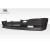 1984-1991 BMW 3 Series E30 Unplugged Front Lip Spoiler Air Dam - 1 Piece - image 8