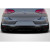 2015-2021 Volkswagen Golf / GTI Verella Rear Diffuser - 1 Piece (S) - image 2