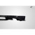2015-2021 Volkswagen Golf / GTI Carbon Creations Verella Rear Diffuser - 1 Piece - image 5