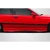 1992-1998 BMW M3 E36 Wallen Side Skirt Rocker Panel Splitters - 2 Pieces - image 2