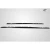 1992-1998 BMW M3 E36 Wallen Side Skirt Rocker Panel Splitters - 2 Pieces - image 4