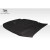 2002-2008 Chevrolet Trailblazer ZL1 Look Hood - 1 Piece - image 4