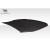 2002-2008 Chevrolet Trailblazer Duraflex ZL1 Look Hood - 1 Piece - image 5