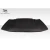2002-2008 Chevrolet Trailblazer ZL1 Look Hood - 1 Piece - image 11
