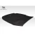 2002-2008 Chevrolet Trailblazer ZL1 Look Hood - image 4