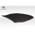 2002-2008 Chevrolet Trailblazer ZL1 Look Hood - image 5