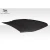 2002-2008 Chevrolet Trailblazer ZL1 Look Hood - 1 Piece - image 13