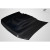 2002-2008 Chevrolet Trailblazer ZR1 V2 Look Hood - 1 Piece - image 7