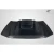 2002-2008 Chevrolet Trailblazer ZR1 V2 Carbon Fiber Hood - image 2