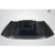 2002-2008 Chevrolet Trailblazer ZR1 V2 Carbon Fiber Hood - image 3