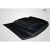 2002-2008 Chevrolet Trailblazer ZR1 V2 Carbon Fiber Hood - image 7